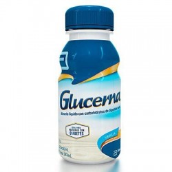 LECHE GLUCERNA x237ml