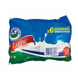 LECHE EL ZARZAL SUPER LITRO...