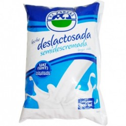 LECHE EL ZARZAL...