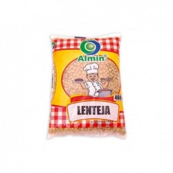 LENTEJAS  ALMIN x460gr