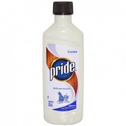 LIMPIADOR PARA MUEBLES...