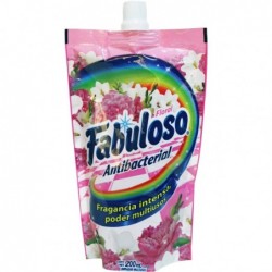 LIMPIA PISOS FABUILOSO...