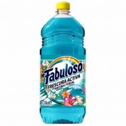 LIMPIA PISOS FABULOSO MAR...