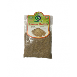 LINAZA ENTERA ALMIN