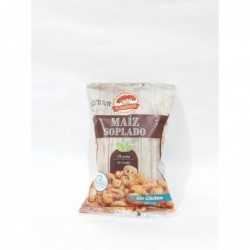 MAÍZ SOPLADO SUSANITA x15gr