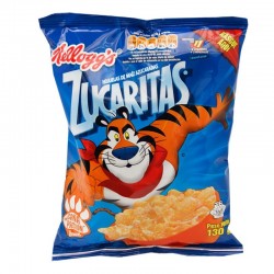 ZUCARITAS MEGAPAKETE*130G