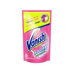 DESMANCHADOR VANISH COLOR...