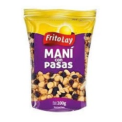 MANI FRITO LAY CON PASAS...