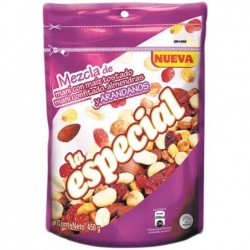 MANI LA ESPECIAL MIX...