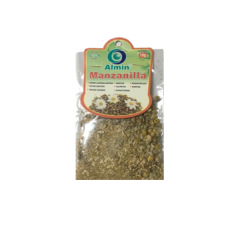 MANZANILLA ALMIN