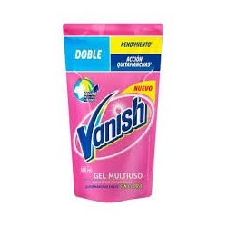 DESMANCHADOR VANISH x300 GEL