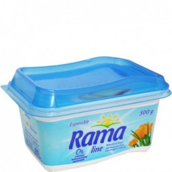 MARGARINA RAMA X 500 G LIGHT