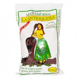 MAZAMORRA LA ANTIOQUEÑA x500gr