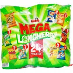 MECATO FRITO LAY MEGA...