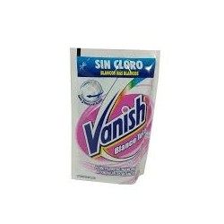 DESMANCHADOR VANISH BLANCO...