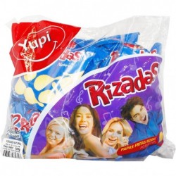 MECATO PAPITAS RIZADAS...