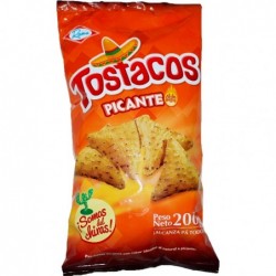 TOSTACOS PICANTES REF