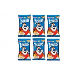 ZUCARITA LONCHERA x12 X30 GR