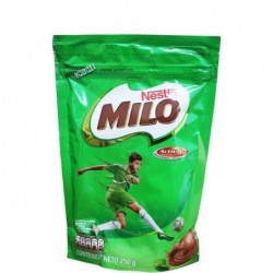 MILO DOY PACK x250grs