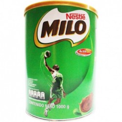 MILO ACTIGEN-E TARRO x1000gr