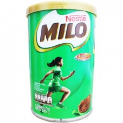 MILO ACTIGEN-E TARRO x200gr