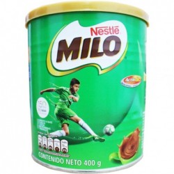 MILO G ACTIGEN-E TARRO x400gr