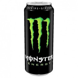 BEBIDA ENERGIZANTE MONSTER...