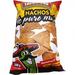 NACHOS TACONACHO x200gr