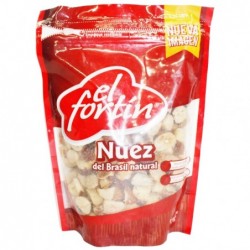 NUEZ DEL BRASIL EL FORTIN...