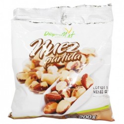 NUEZ DISPRONAT PARTIDA x200gr