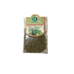 OREGANO ALMIN HOJA