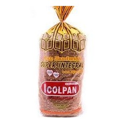 PAN SANDWICH ICOLPAN SUPER...