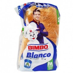 PAN TAJADO BIMBO x350g