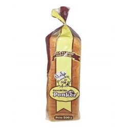 PAN TAJADO PONKER INTEGRAL...