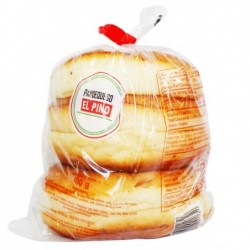 PANDEQUESO EL PINO  x5und...