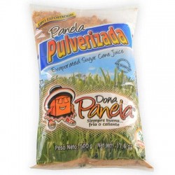 PANELA DOÑA PANELA...