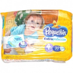 PAÑAL PEQUEÑIN...