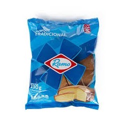 TORTA RAMO x230 6PORCIONES