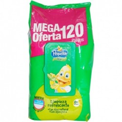 PAÑITOS PEQUEÑIN...