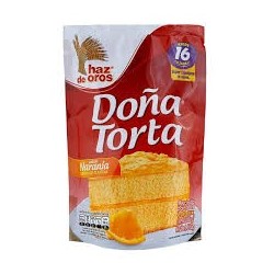 TORTA DOÑA TORTA HAZ DE...