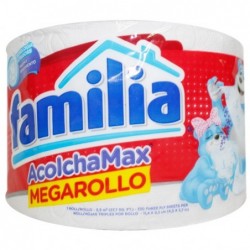 PAPEL HIGIENICO FAMILIA...