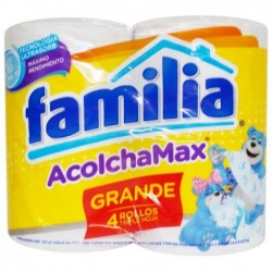 PAPEL HIGIENICO FAMILIA...