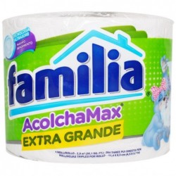 PAPEL HIGIENICO FAMLIA...