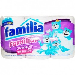 PAPEL HIGIENICO FAMILIA...