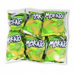 PAPITAS MEKATO LIMÓN x12und