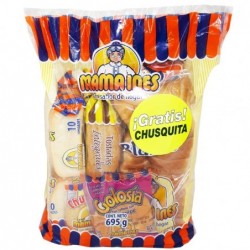 PARVA MAMA INES OFERTA x695gr