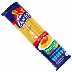 PASTA DORIA BUCATINI...