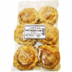 PASTEL SAN MIGUEL X 180 G...