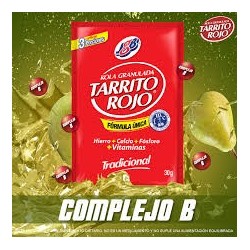 KOLA GRANULADA SOBRE x30