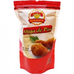 POLVO BIZCOCHO SUSANITA x200gr